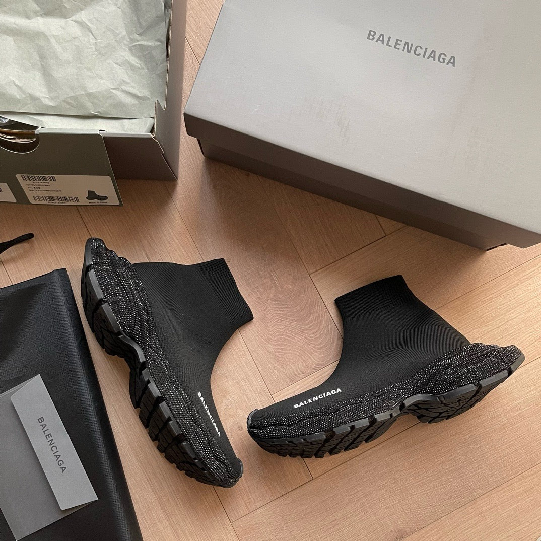 Black ,White ,Khaki and Grey Shoes - FashionHype.xyz