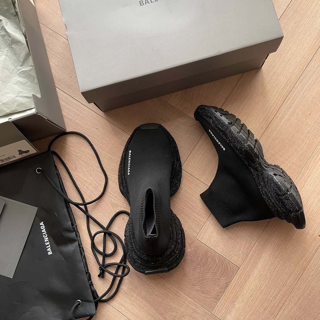 Black ,White ,Khaki and Grey Shoes - FashionHype.xyz