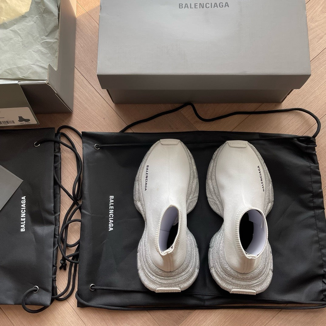 Black ,White ,Khaki and Grey Shoes - FashionHype.xyz