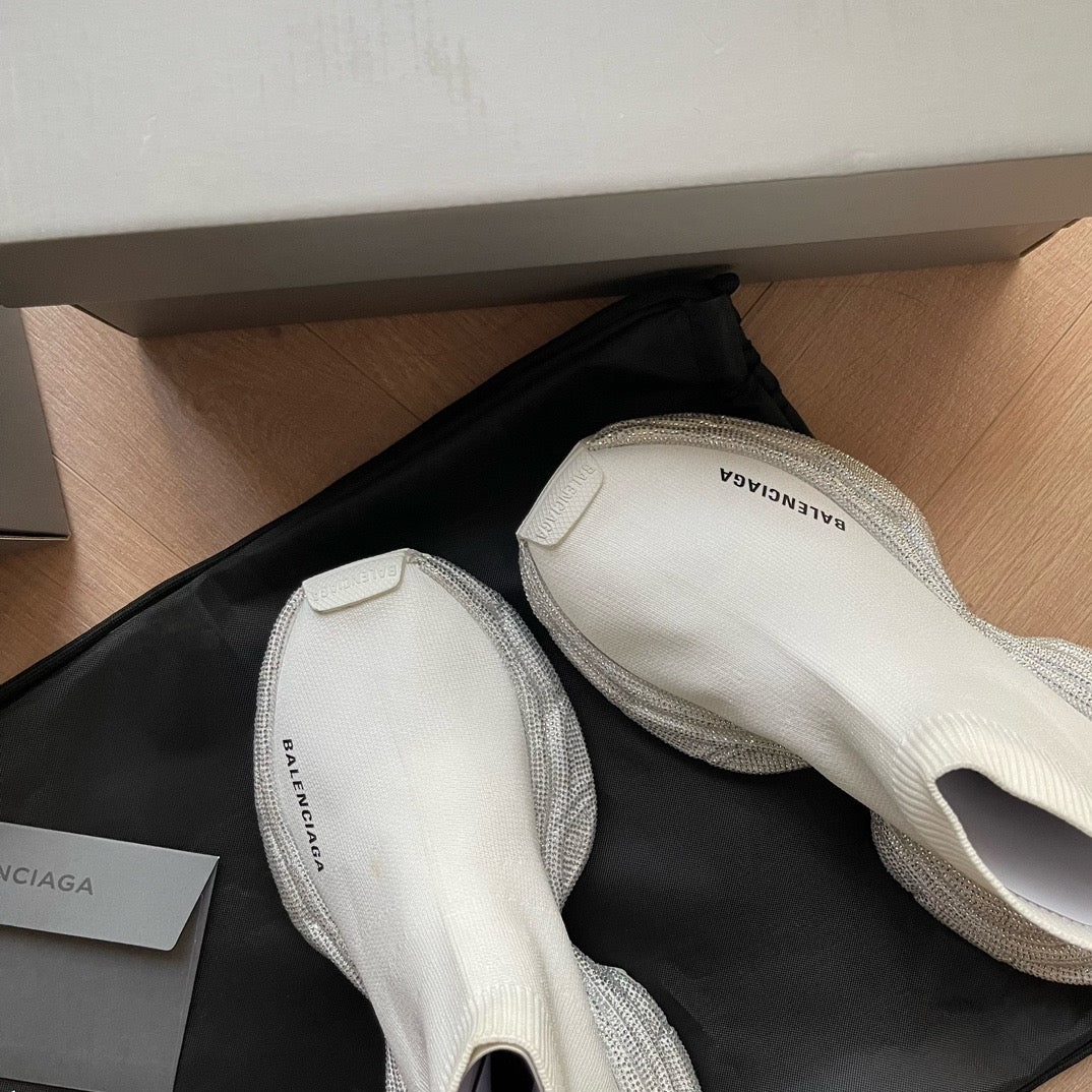 Black ,White ,Khaki and Grey Shoes - FashionHype.xyz