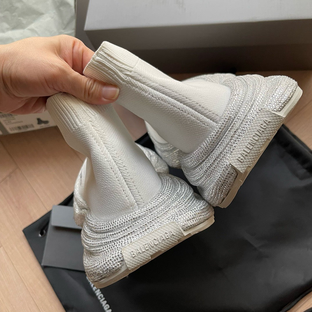 Black ,White ,Khaki and Grey Shoes - FashionHype.xyz