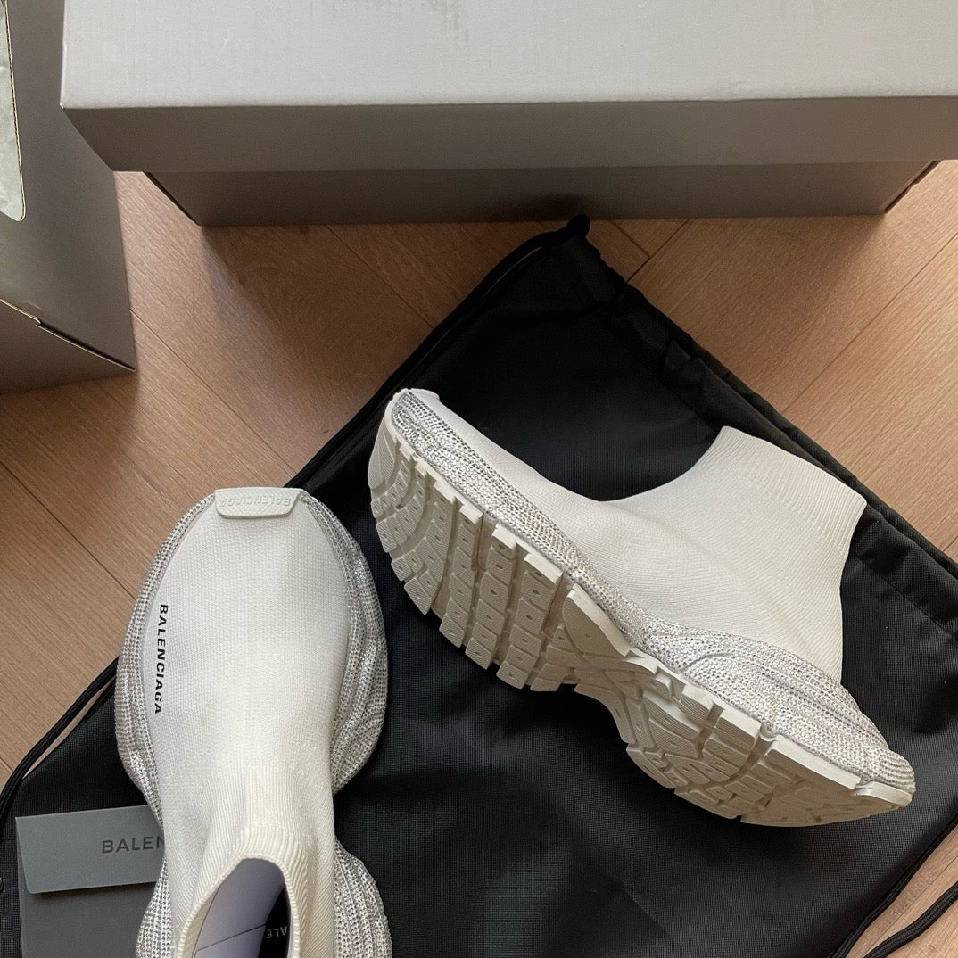 Black ,White ,Khaki and Grey Shoes - FashionHype.xyz