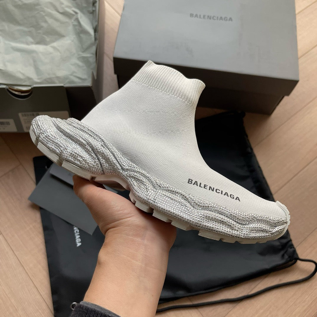 Black ,White ,Khaki and Grey Shoes - FashionHype.xyz
