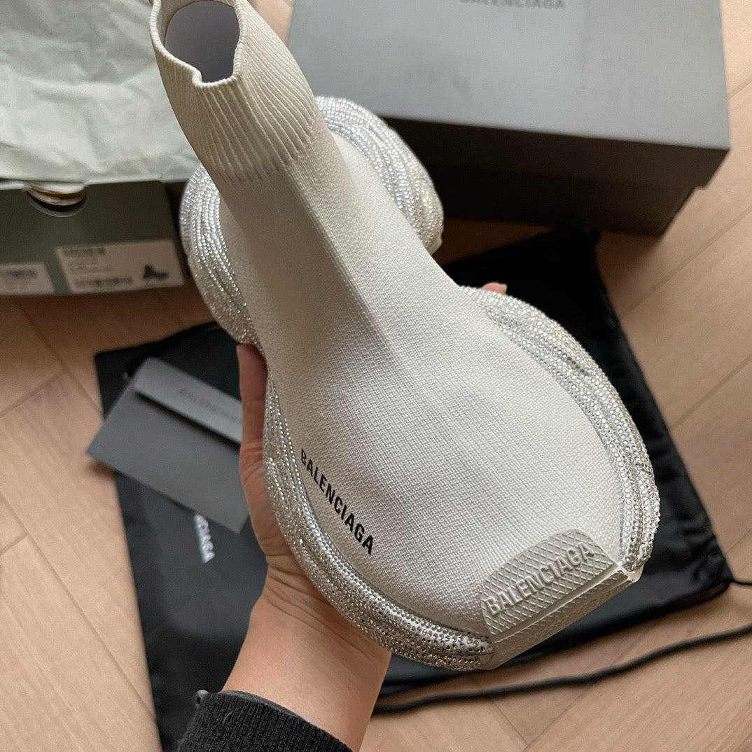 Black ,White ,Khaki and Grey Shoes - FashionHype.xyz