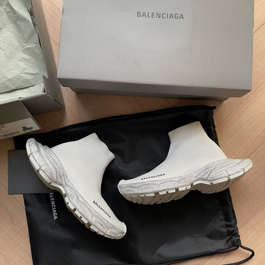 Black ,White ,Khaki and Grey Shoes - FashionHype.xyz