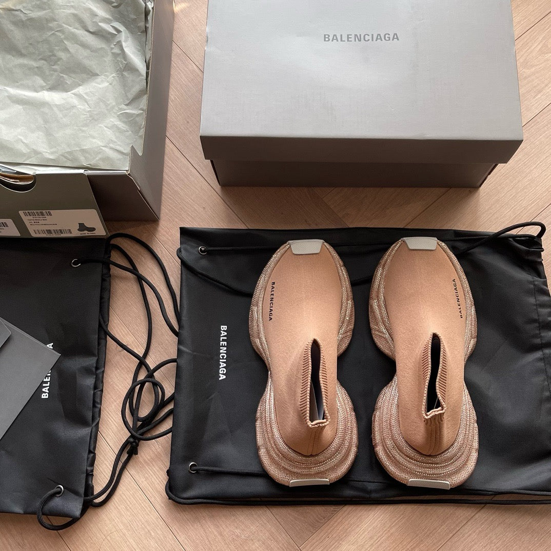 Black ,White ,Khaki and Grey Shoes - FashionHype.xyz