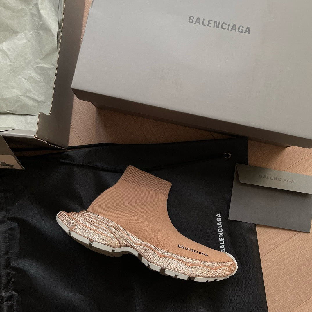 Black ,White ,Khaki and Grey Shoes - FashionHype.xyz