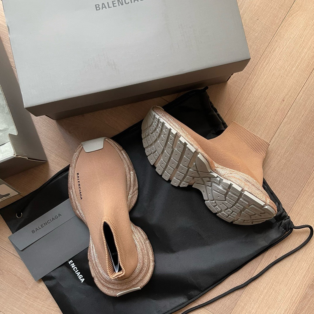 Black ,White ,Khaki and Grey Shoes - FashionHype.xyz