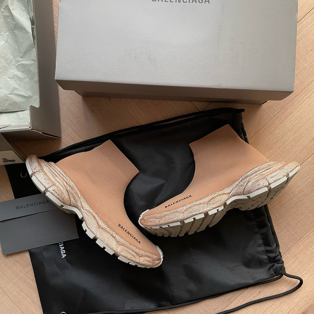 Black ,White ,Khaki and Grey Shoes - FashionHype.xyz