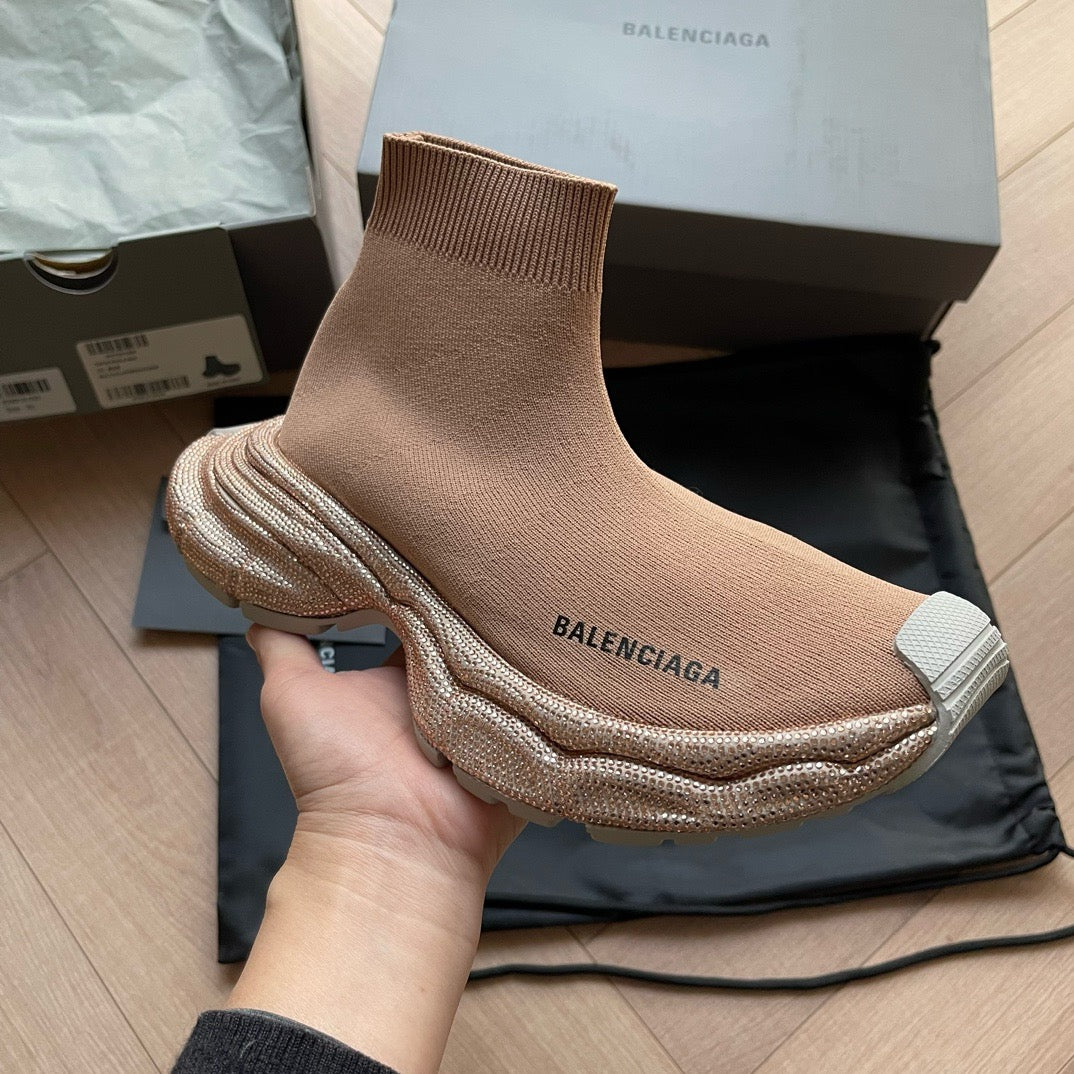 Black ,White ,Khaki and Grey Shoes - FashionHype.xyz