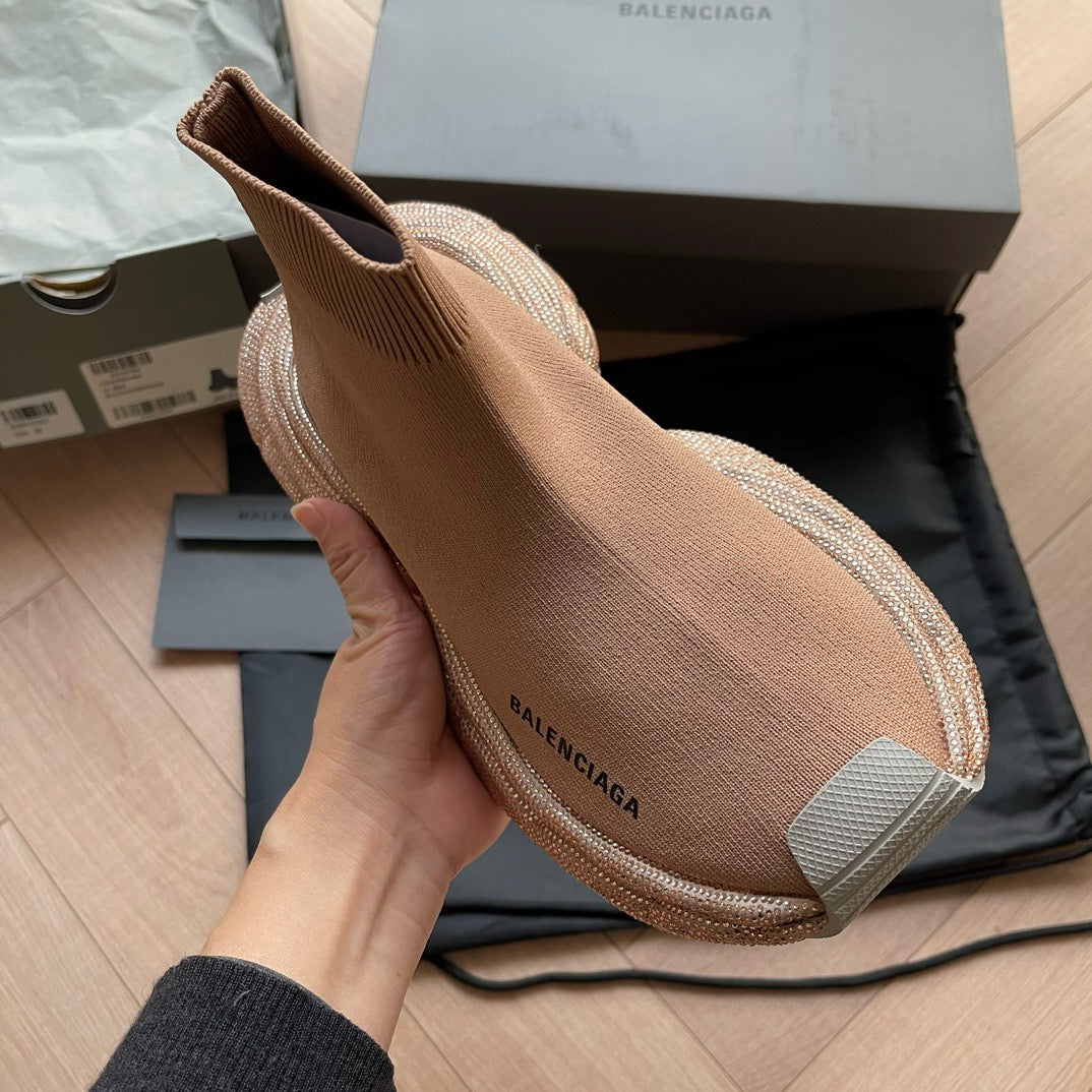 Black ,White ,Khaki and Grey Shoes - FashionHype.xyz