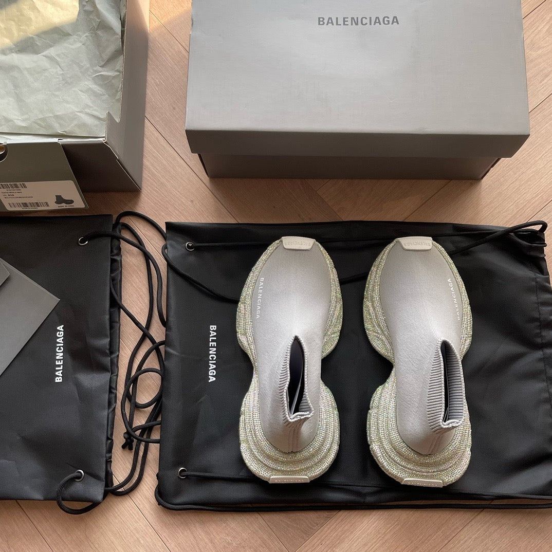 Black ,White ,Khaki and Grey Shoes - FashionHype.xyz