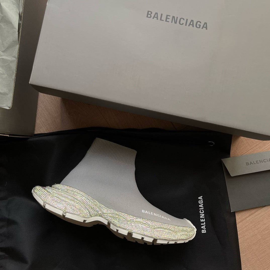 Black ,White ,Khaki and Grey Shoes - FashionHype.xyz