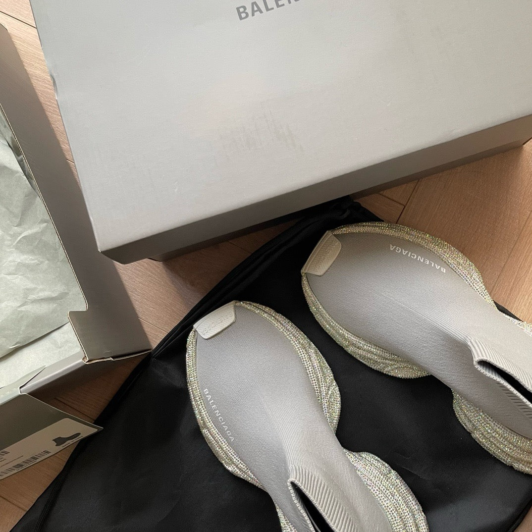 Black ,White ,Khaki and Grey Shoes - FashionHype.xyz