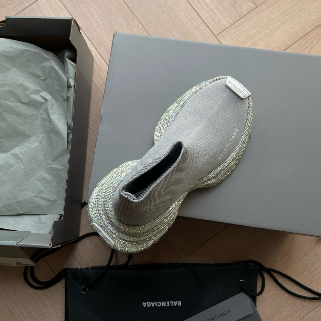 Black ,White ,Khaki and Grey Shoes - FashionHype.xyz