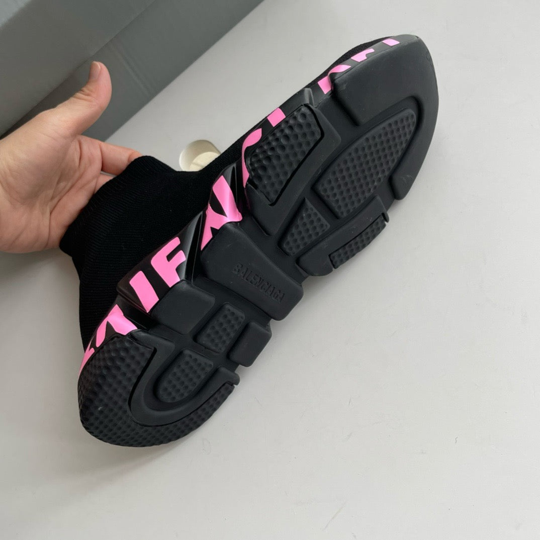 Multi-color Shoes - FashionHype.xyz