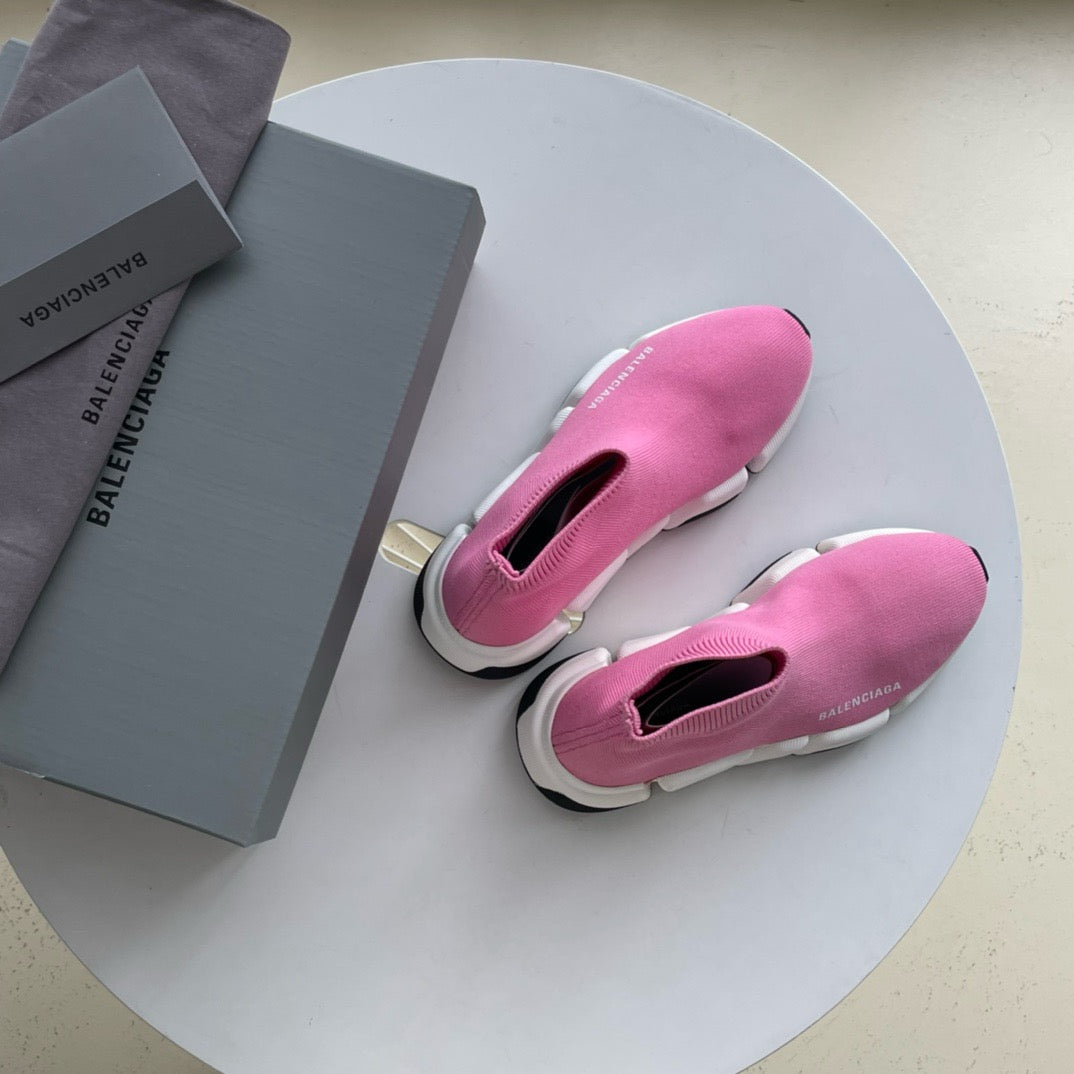 Multi-color Shoes - FashionHype.xyz