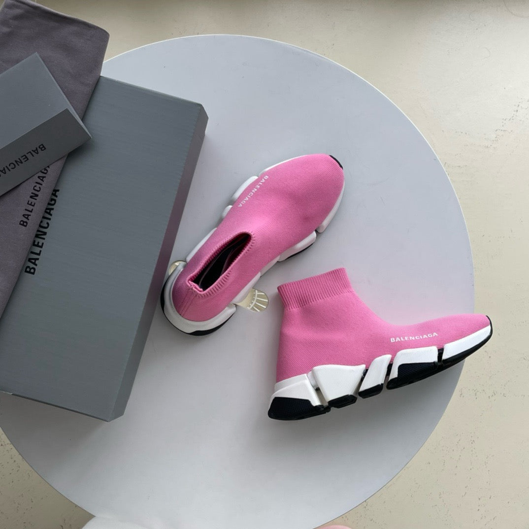 Multi-color Shoes - FashionHype.xyz