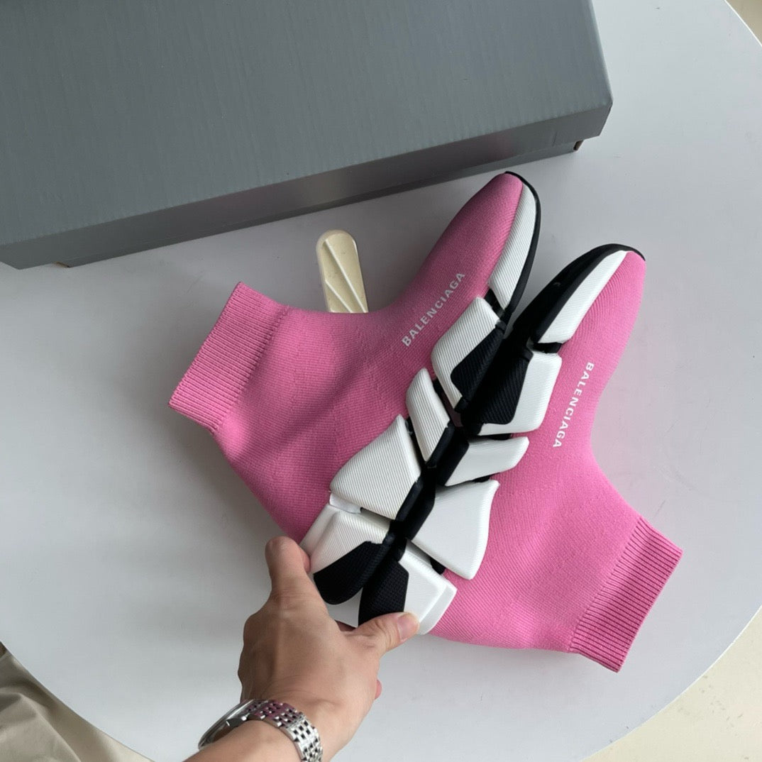 Multi-color Shoes - FashionHype.xyz