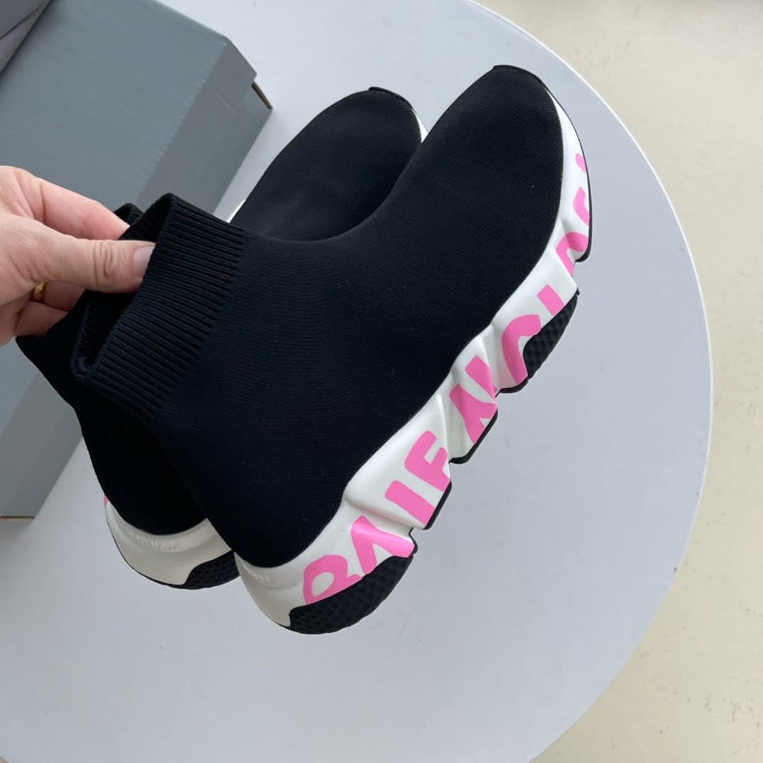 Multi-color Shoes - FashionHype.xyz