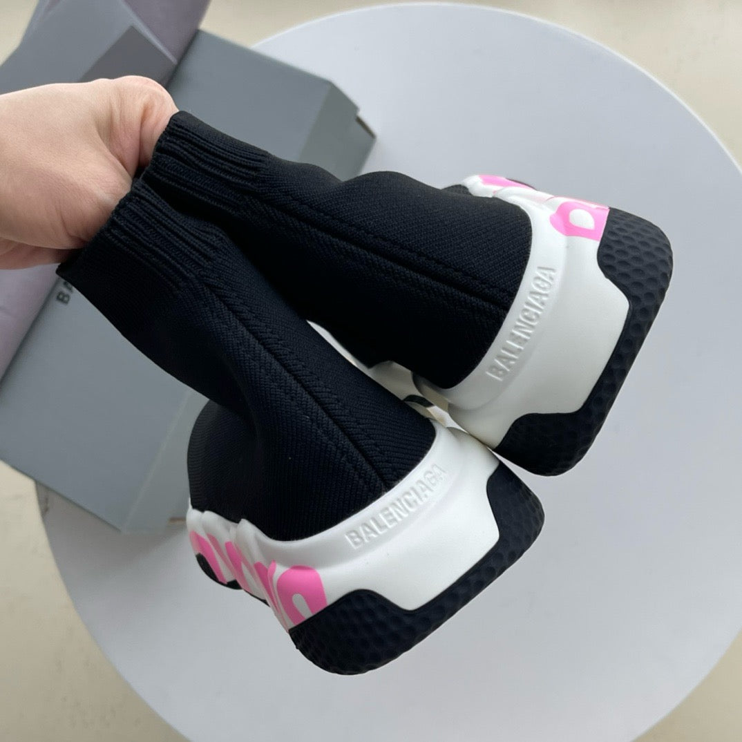 Multi-color Shoes - FashionHype.xyz