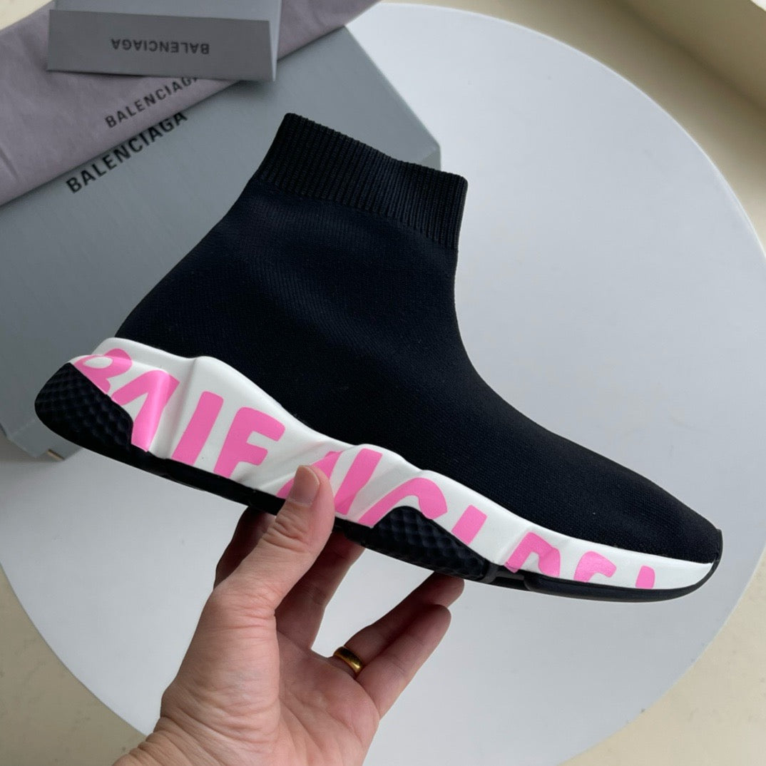 Multi-color Shoes - FashionHype.xyz