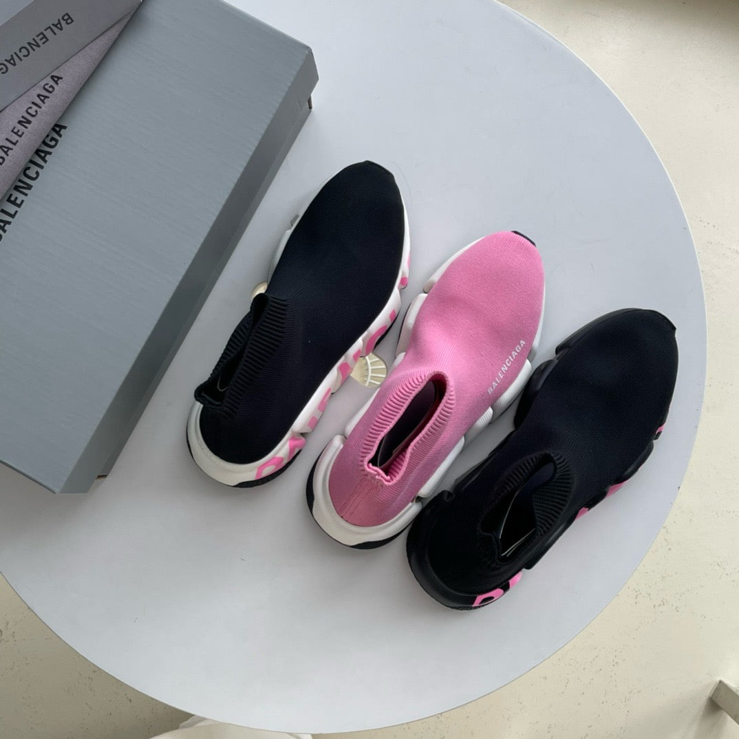 Multi-color Shoes - FashionHype.xyz