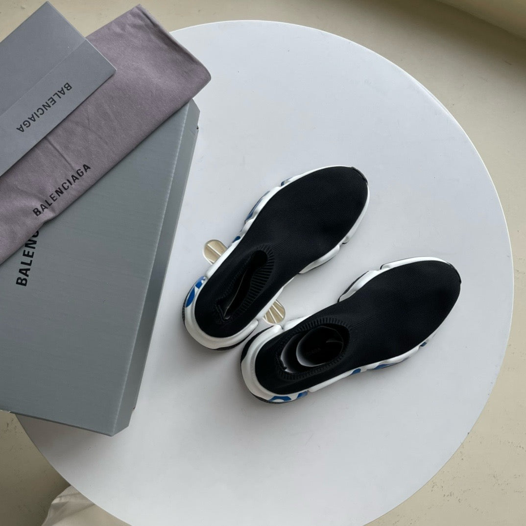 Multi-color Shoes - FashionHype.xyz