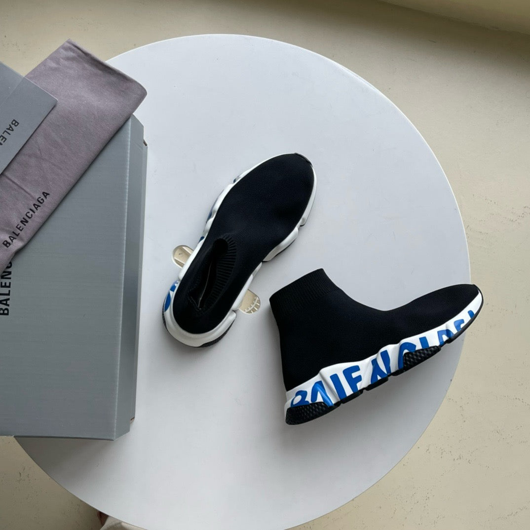 Multi-color Shoes - FashionHype.xyz