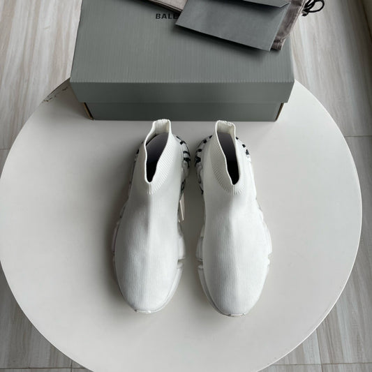 Multi-color Shoes - FashionHype.xyz