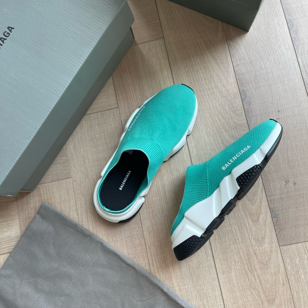 Multi-color Shoes - FashionHype.xyz
