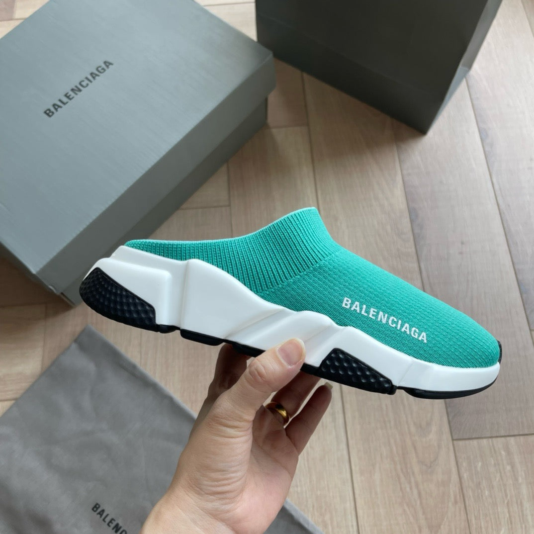Multi-color Shoes - FashionHype.xyz