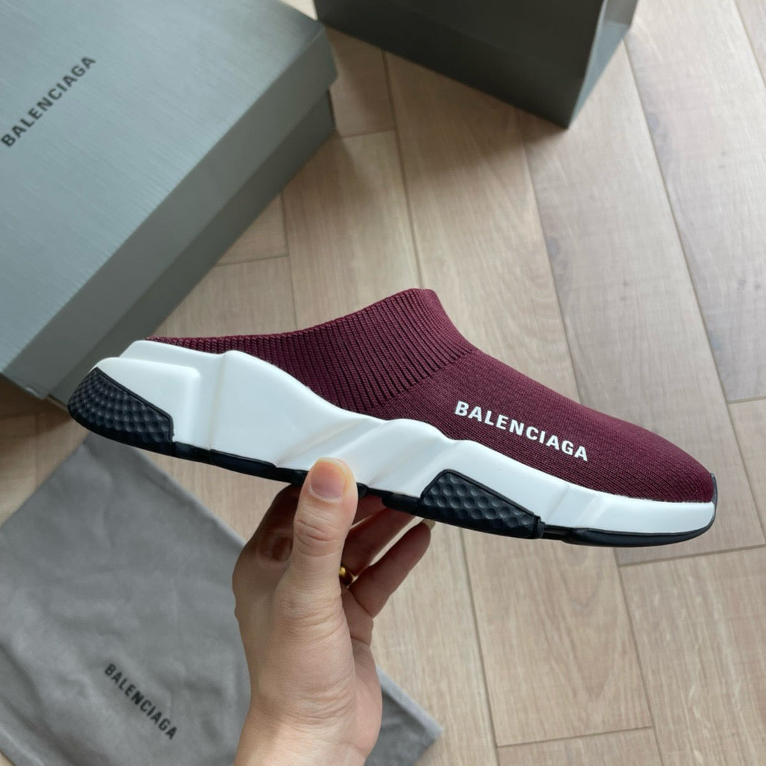 Multi-color Shoes - FashionHype.xyz
