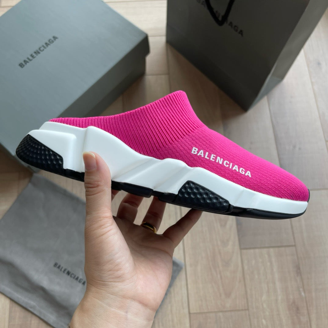 Multi-color Shoes - FashionHype.xyz