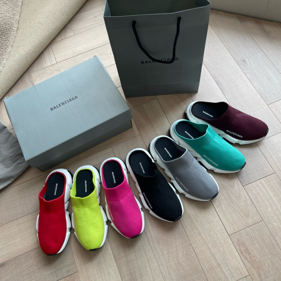 Multi-color Shoes - FashionHype.xyz