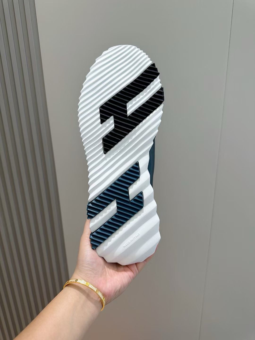 Multi-color  Shoes - FashionHype.xyz