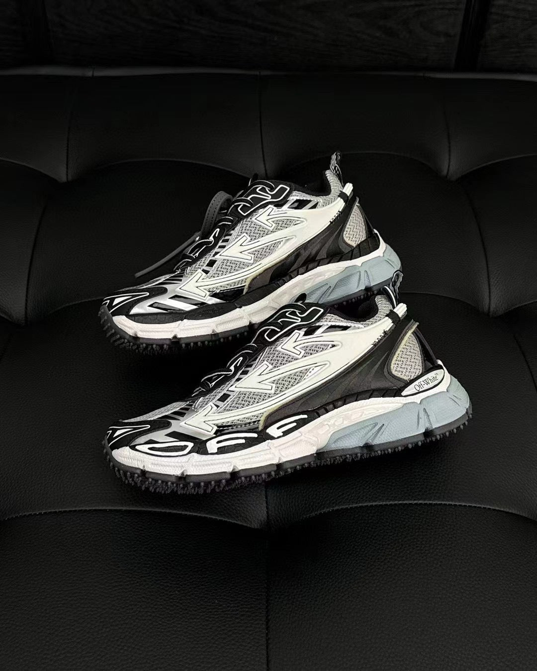 Multi-color Shoes - FashionHype.xyz