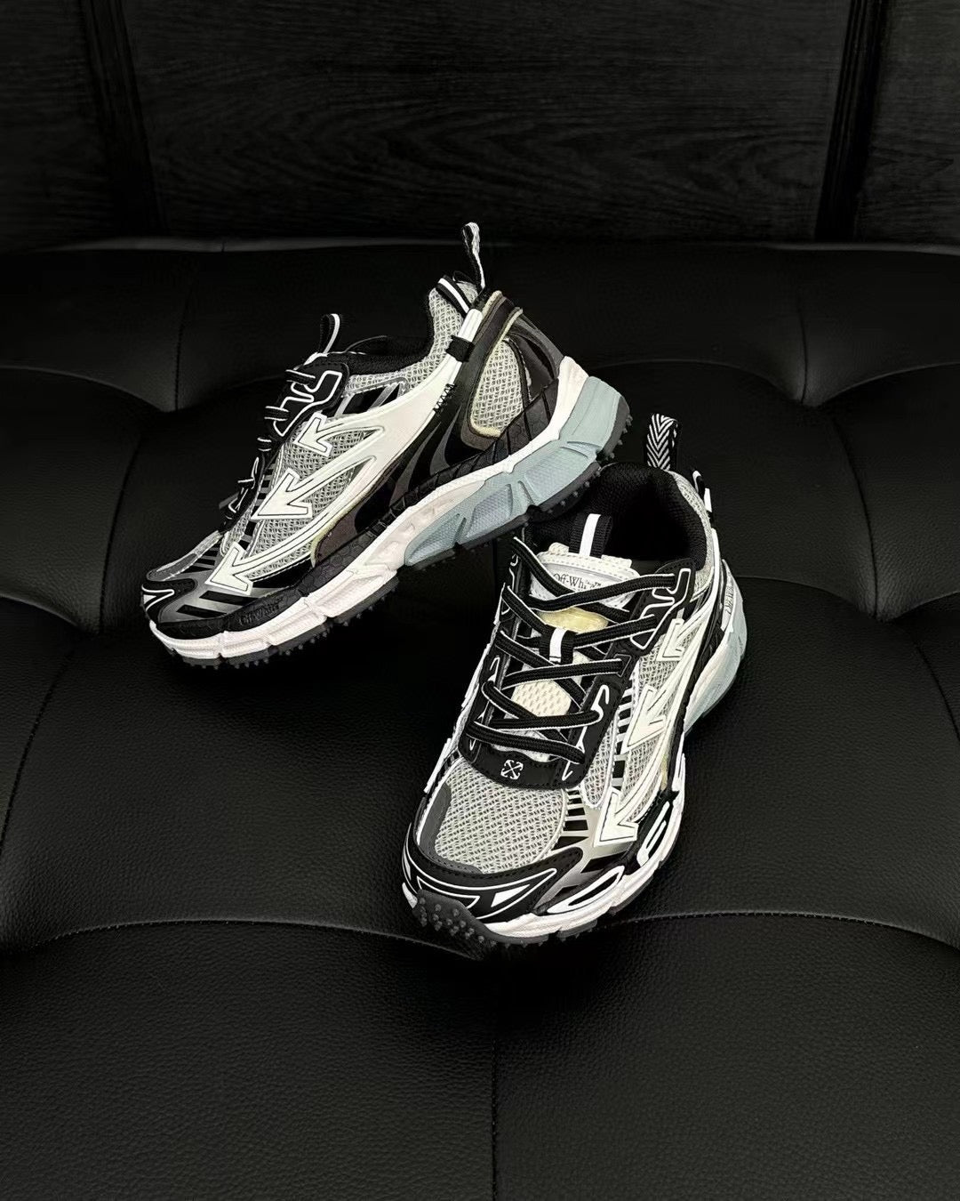 Multi-color Shoes - FashionHype.xyz