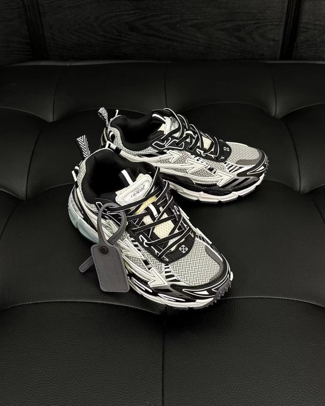 Multi-color Shoes - FashionHype.xyz
