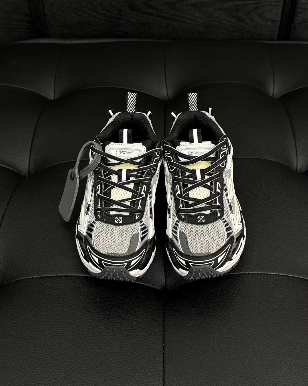 Multi-color Shoes - FashionHype.xyz