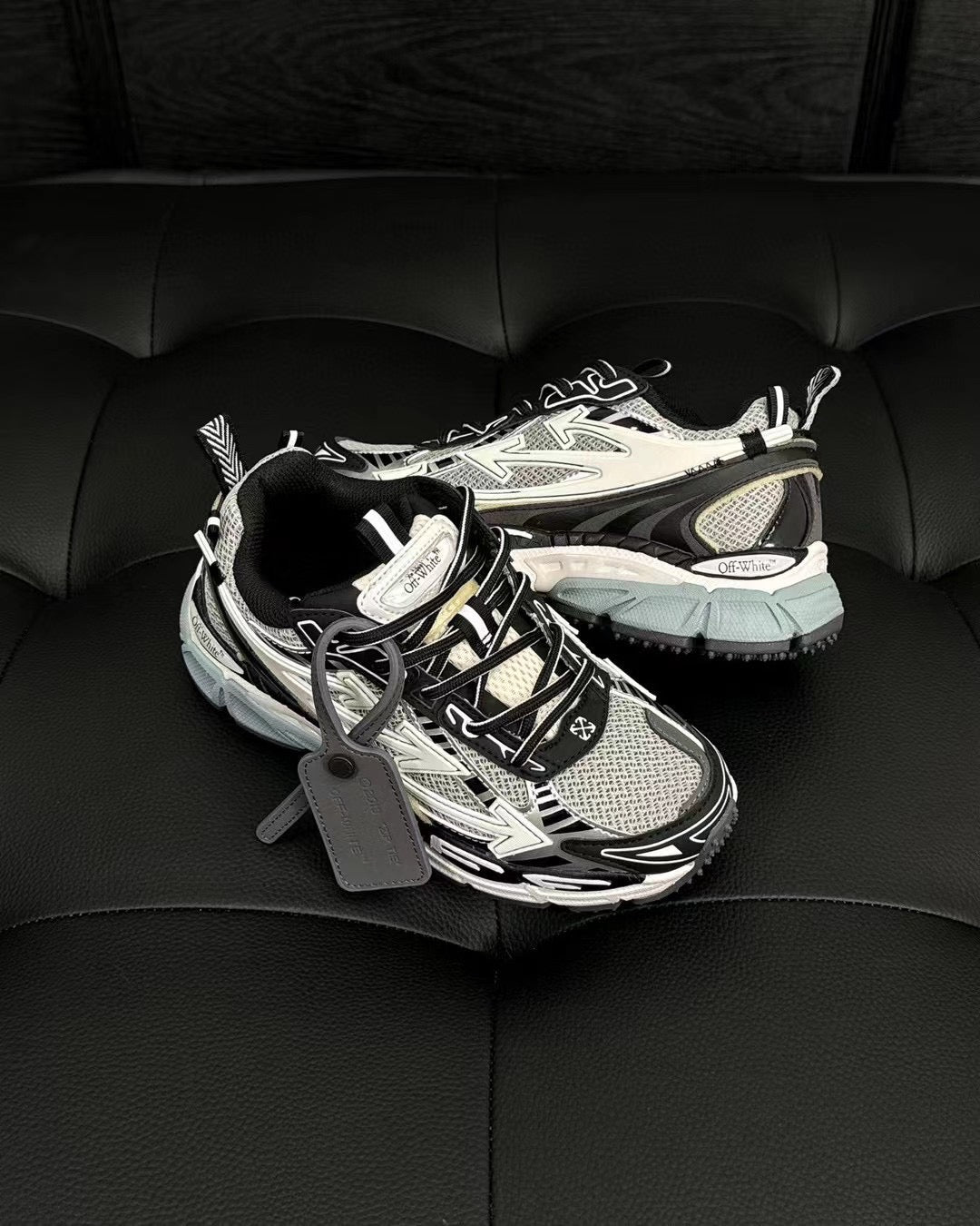 Multi-color Shoes - FashionHype.xyz