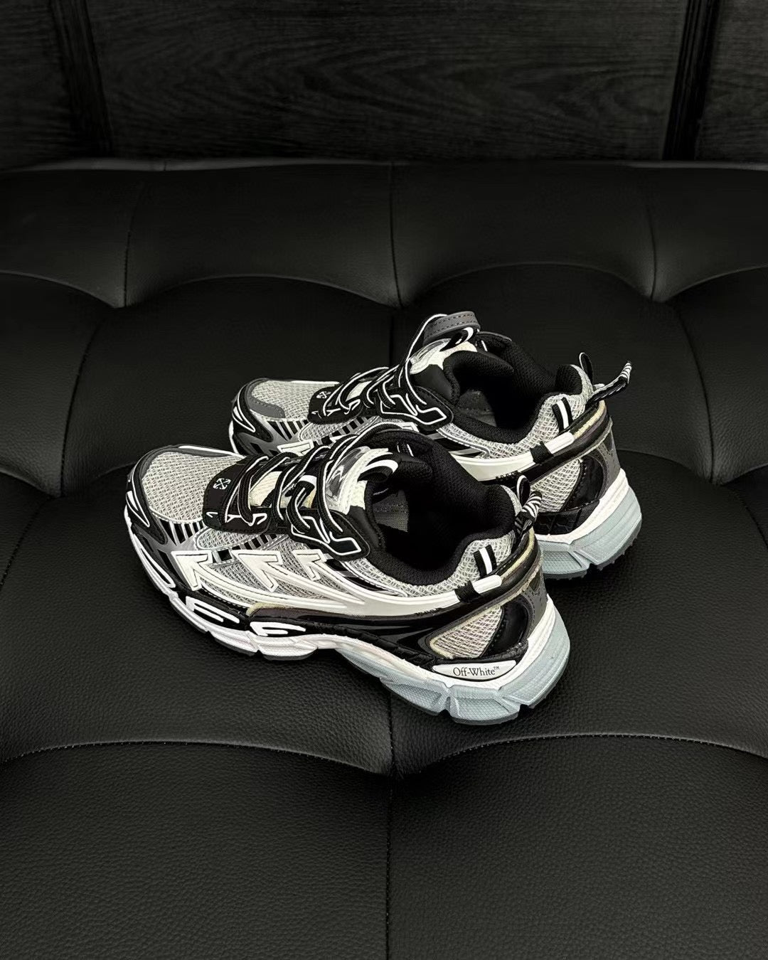 Multi-color Shoes - FashionHype.xyz
