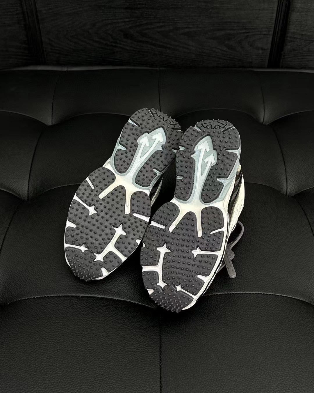Multi-color Shoes - FashionHype.xyz