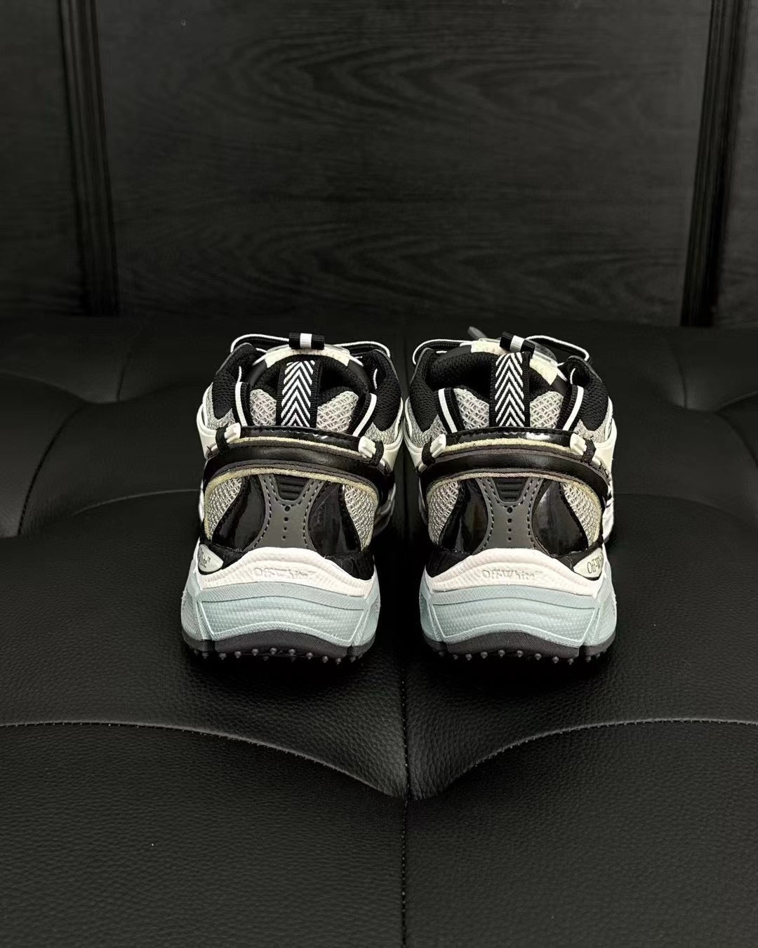 Multi-color Shoes - FashionHype.xyz