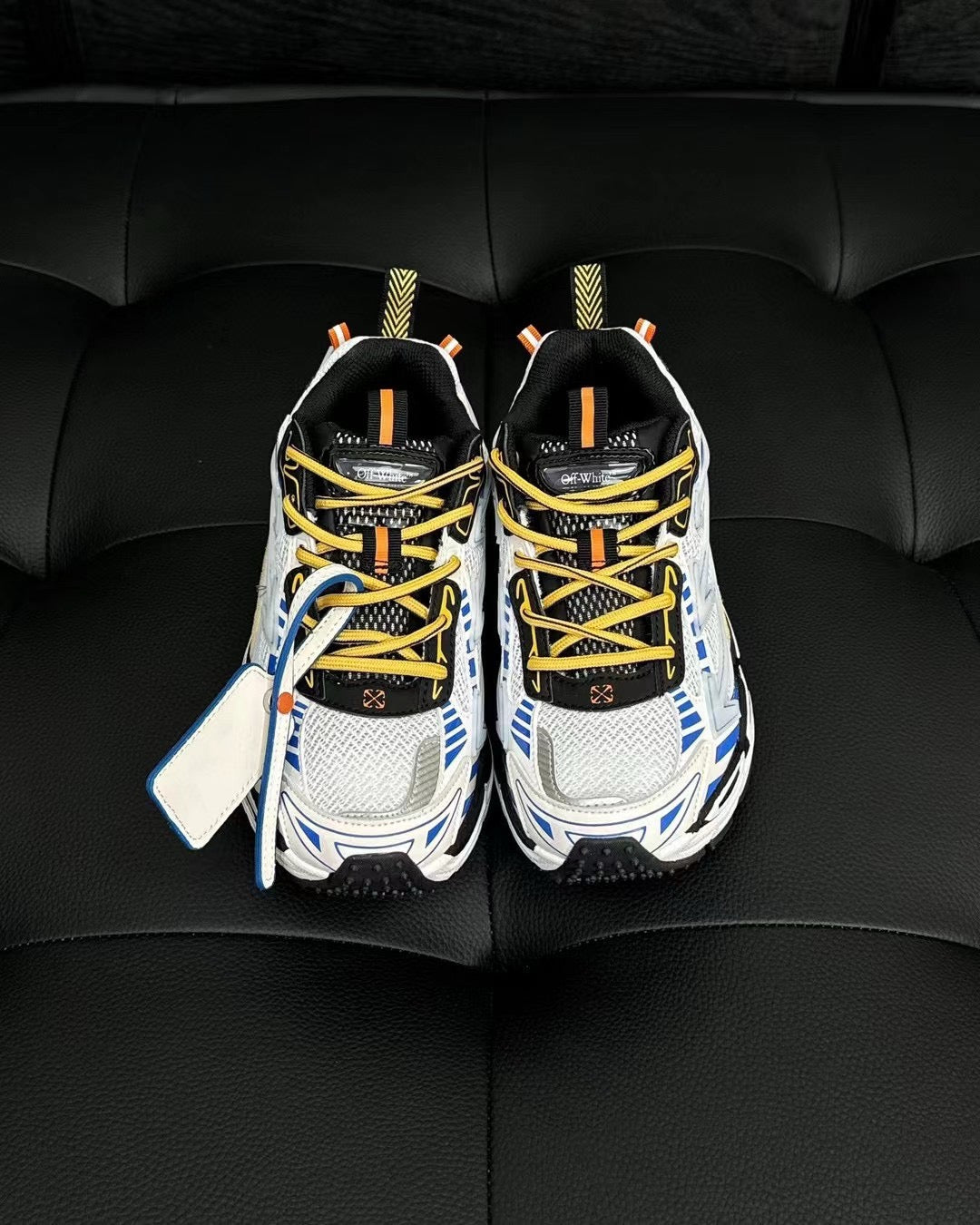 Multi-color Shoes - FashionHype.xyz