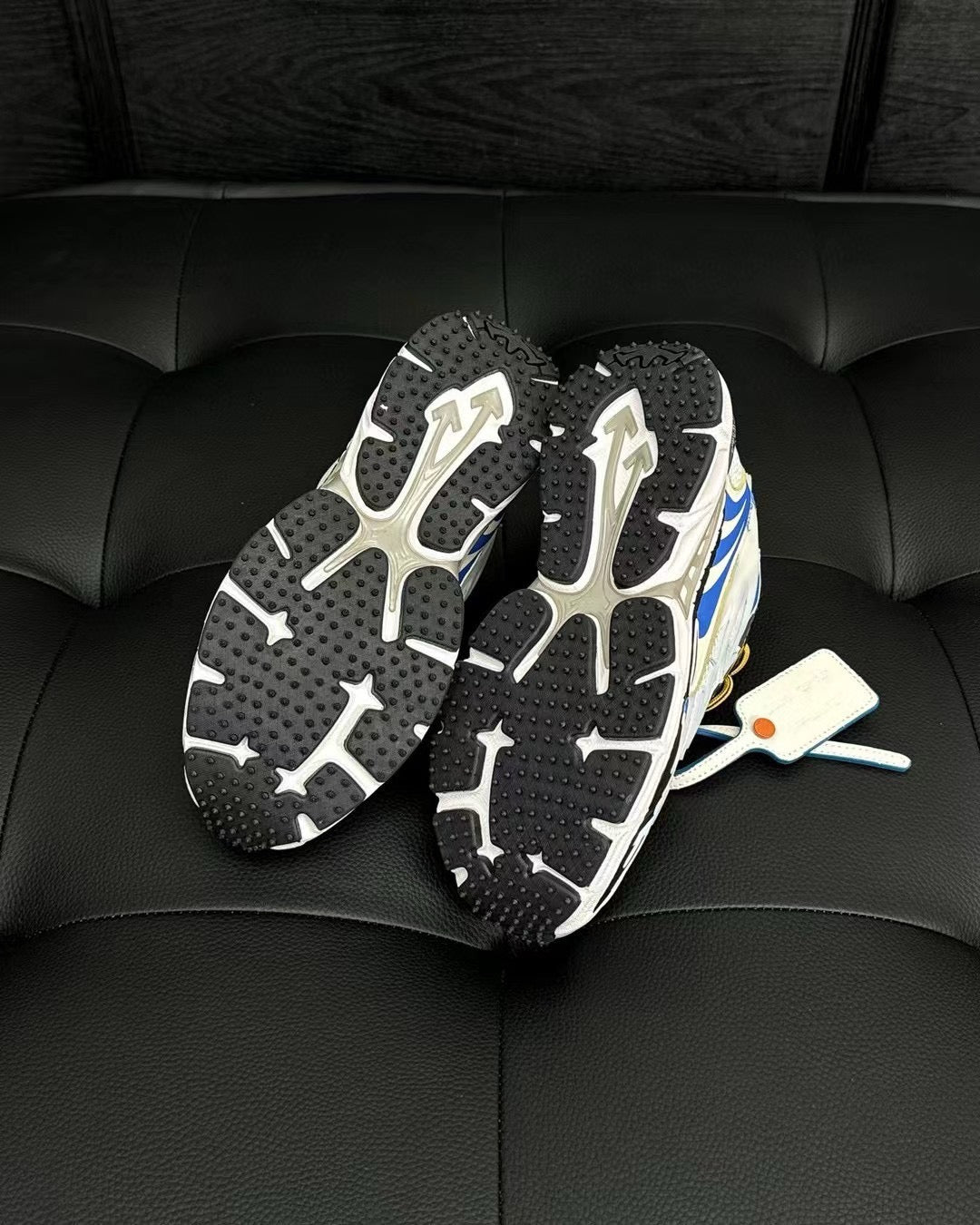 Multi-color Shoes - FashionHype.xyz