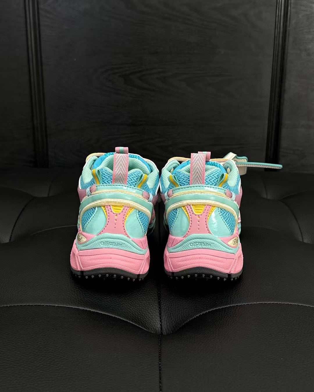 Multi-color Shoes - FashionHype.xyz