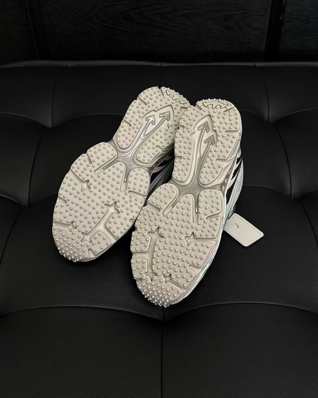 Multi-color Shoes - FashionHype.xyz