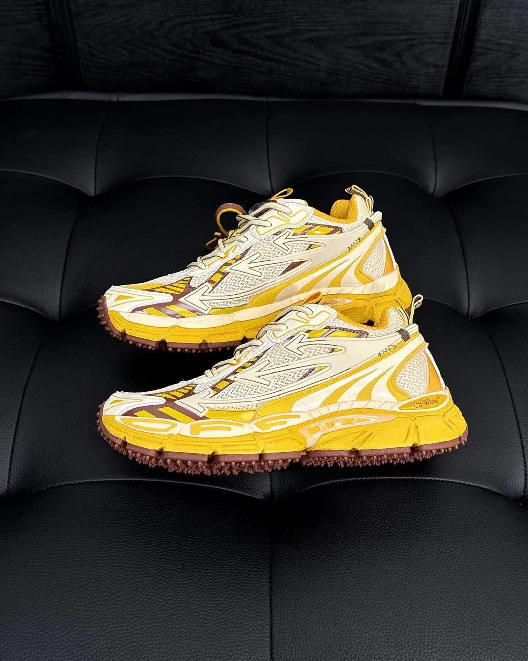 Multi-color Shoes - FashionHype.xyz