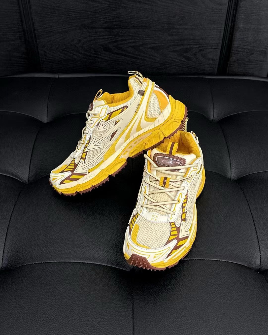 Multi-color Shoes - FashionHype.xyz